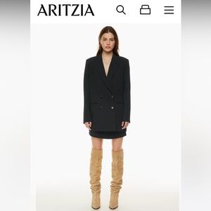 Wilfred Cherelle Blazer